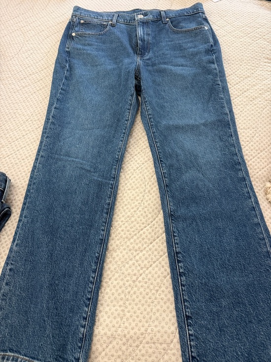 AYR Denim - AYR Women's Lala Jeans